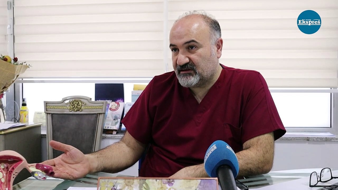 “3 ÇOCUK İSTENİYOR, AMA TÜP BEBEK DESTEKLENMİYOR”