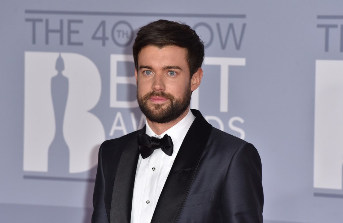 Jack Whitehall será el presentador de los próximos Premios BRIT