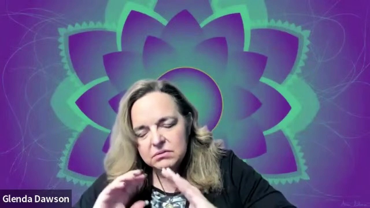 Glenda Dawson Presents Channeled Messages From Councils