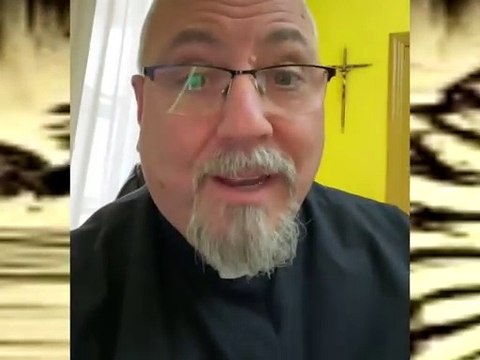 ¿El Vaticano es una de las siete colinas y ahí es Babilonia (del Apocalípsis)? - Padre Juan Molina