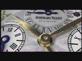 Audemars Piguet watches