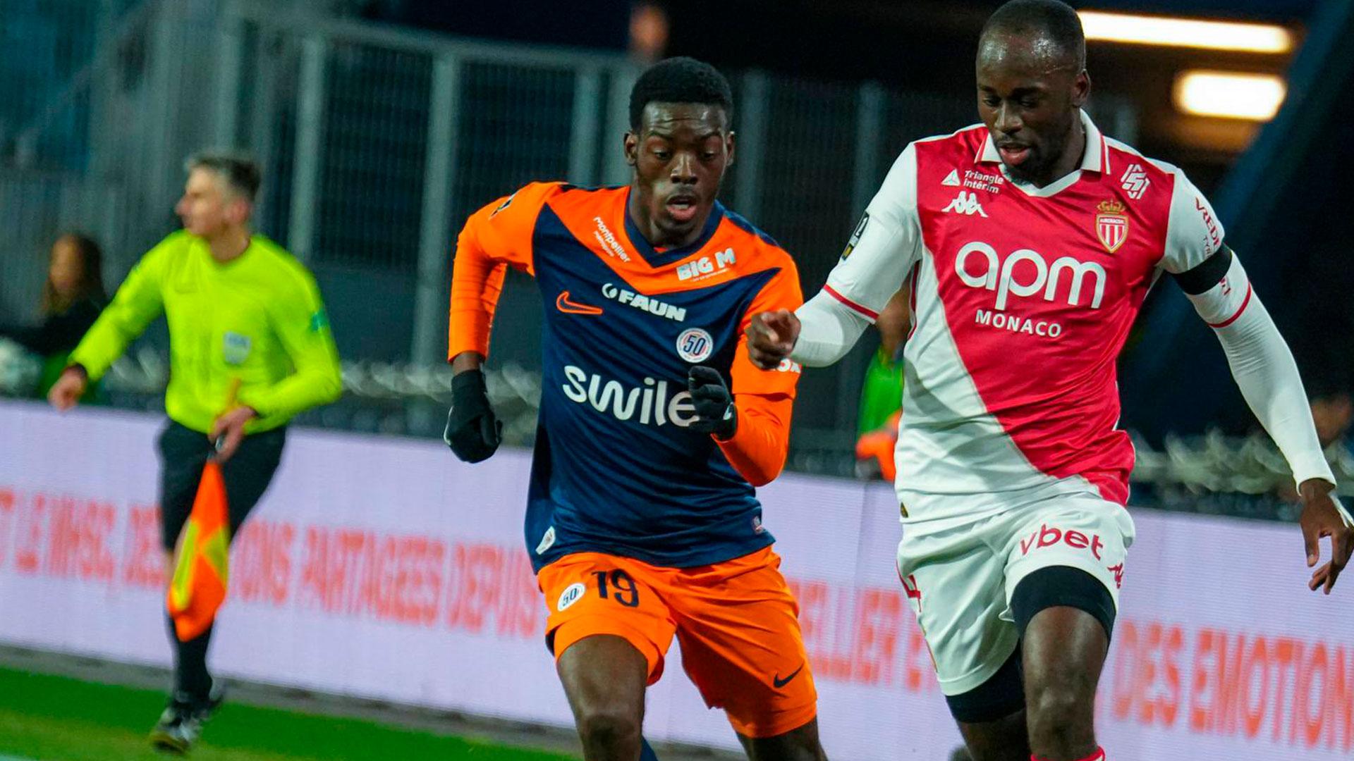Montpellier vs AS Monaco | Ligue 1 HIGHLIGHTS | 01/17/25 | beIN SPORTS USA