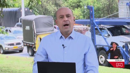 Revelan el nivel de tortura que tuvo que soportar la empleada secuestrada por canadienses en Medellín