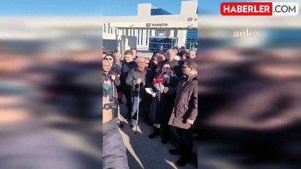 Engellilerden ÖTV İstisnası Araçlar İçin Danıştay'a Dava