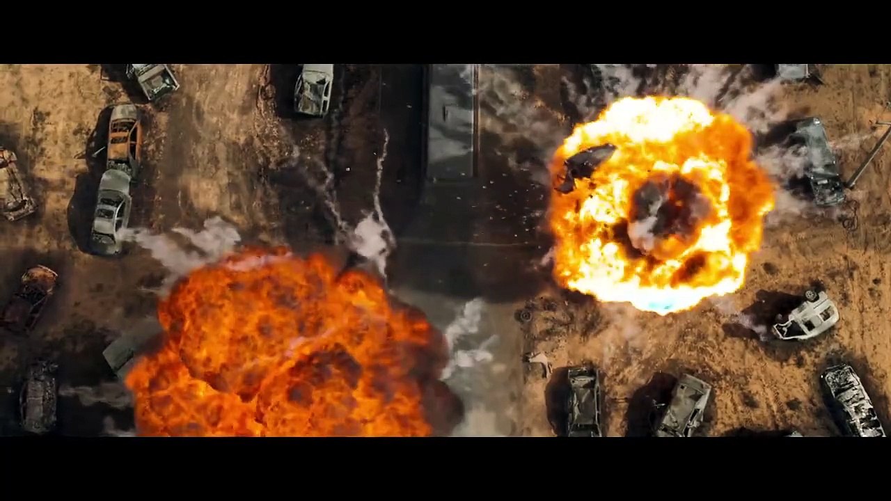 Hidden Strike