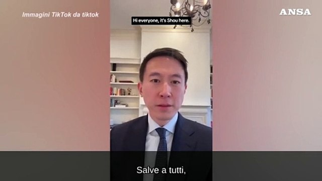 TikTok risponde al divieto della Corte Suprema Usa: Grazie a Trump per il supporto