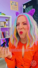 Making the Tastiest Lipstick Ever!  💄| Jelly Makeup DIY