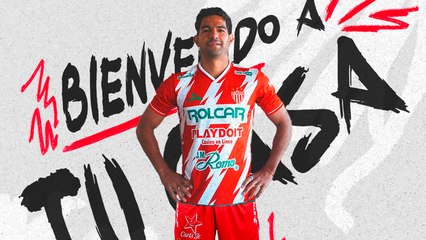 Necaxa anuncia la incorporación de Diego De Buen para el Clausura 2025