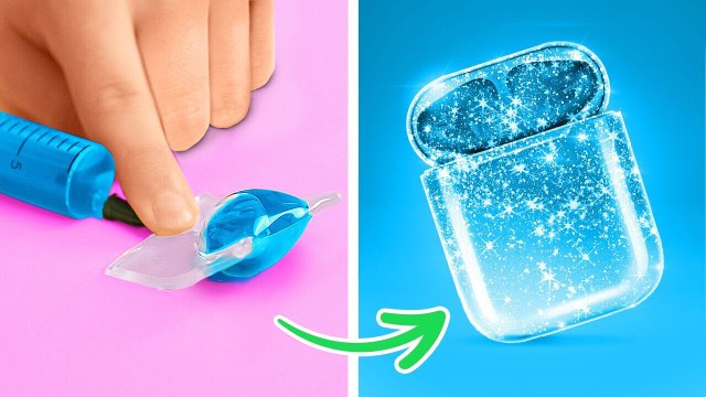 SMART DIY SCHOOL CRAFTS || Who is a Winner? Drawing Hacks by 123 GO SCHOOL