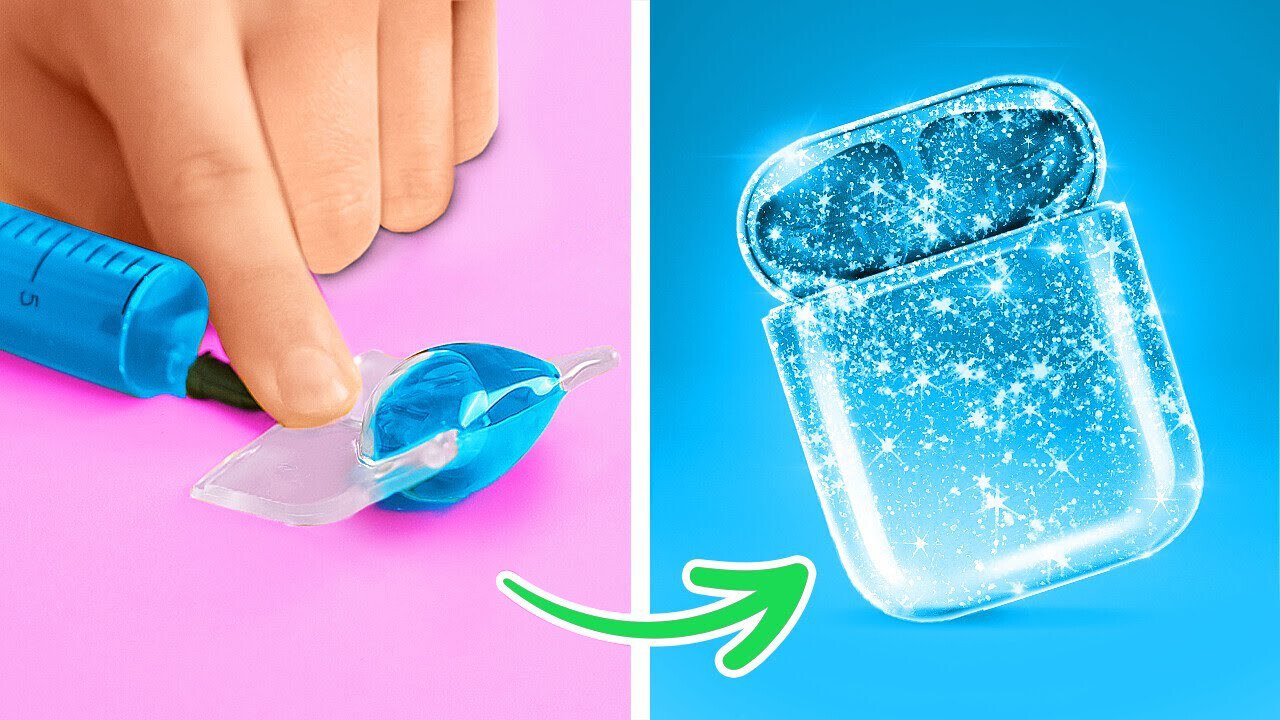 SMART DIY SCHOOL CRAFTS || Who is a Winner? Drawing Hacks by 123 GO SCHOOL