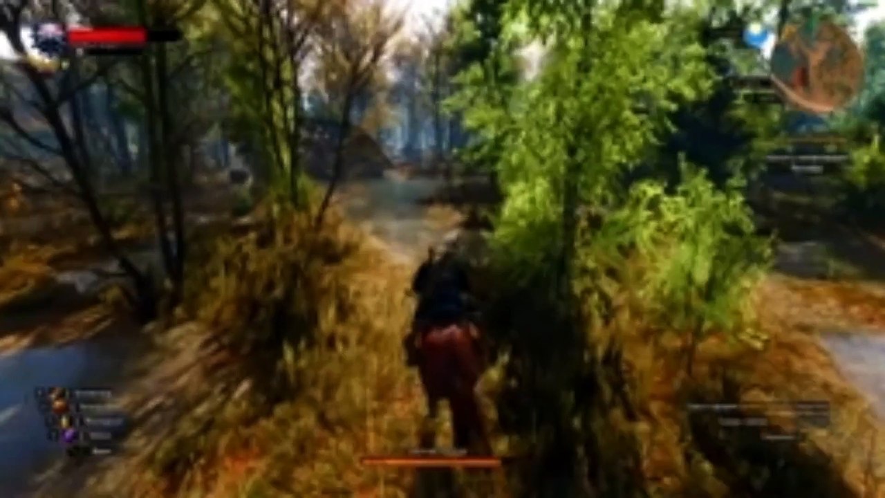 🔥The Witcher 3 Wild Hunt🔥. WALKTHROUGH.🔥the witcher 3 wild hunt gameplay 2025.🔥part 2