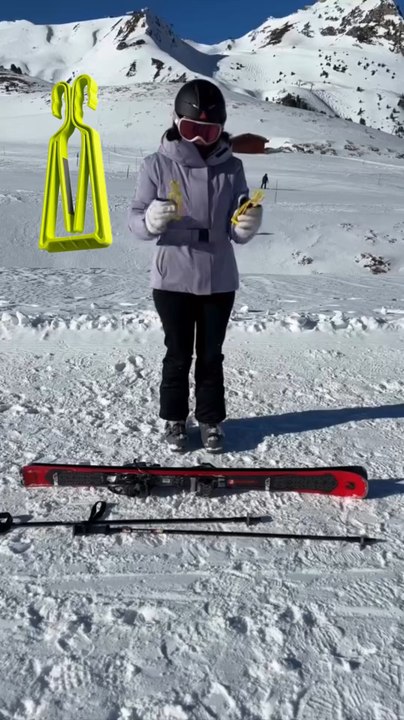 P.UBLlClTE 🛍️ Le LlEN de ce produit (n°33) est dans ma Bl0 (La Bl0-graphie est le texte de présentation sur ma page d’accueil daily, sous ma photo de profil)😀 (Campagne KlipSki x Monsieur Astuces)