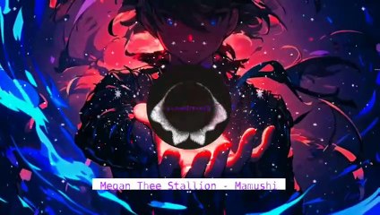 Megan Thee Stallion - Mamushi (feat- Yuki Chiba)  - slowed + reverb