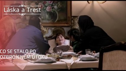 Co se stalo po ozbrojeném útoku | Láska a Trest - Epizoda 19