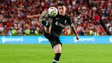 Champions League Showdown: Liverpool vs. Other Rivals