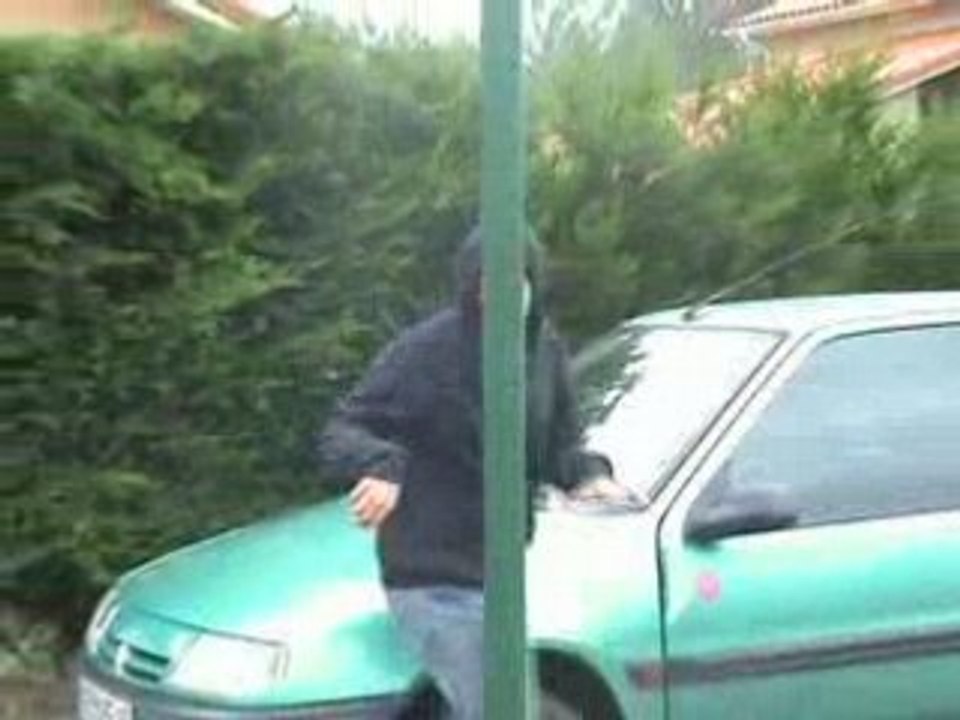 PUB POUR UN NEW CONTROLEUR