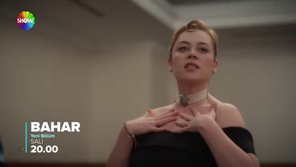 Bahar 32. Bölüm 2. Fragmanı | Bu Gecenin Mahvolmasına İzin Yok!