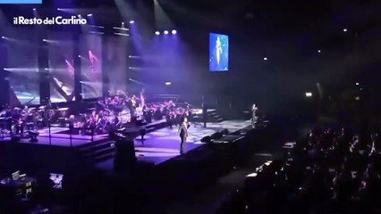 Il Volo in Concerto all'Unipol Arena – Guarda il Video dal Live 🎶