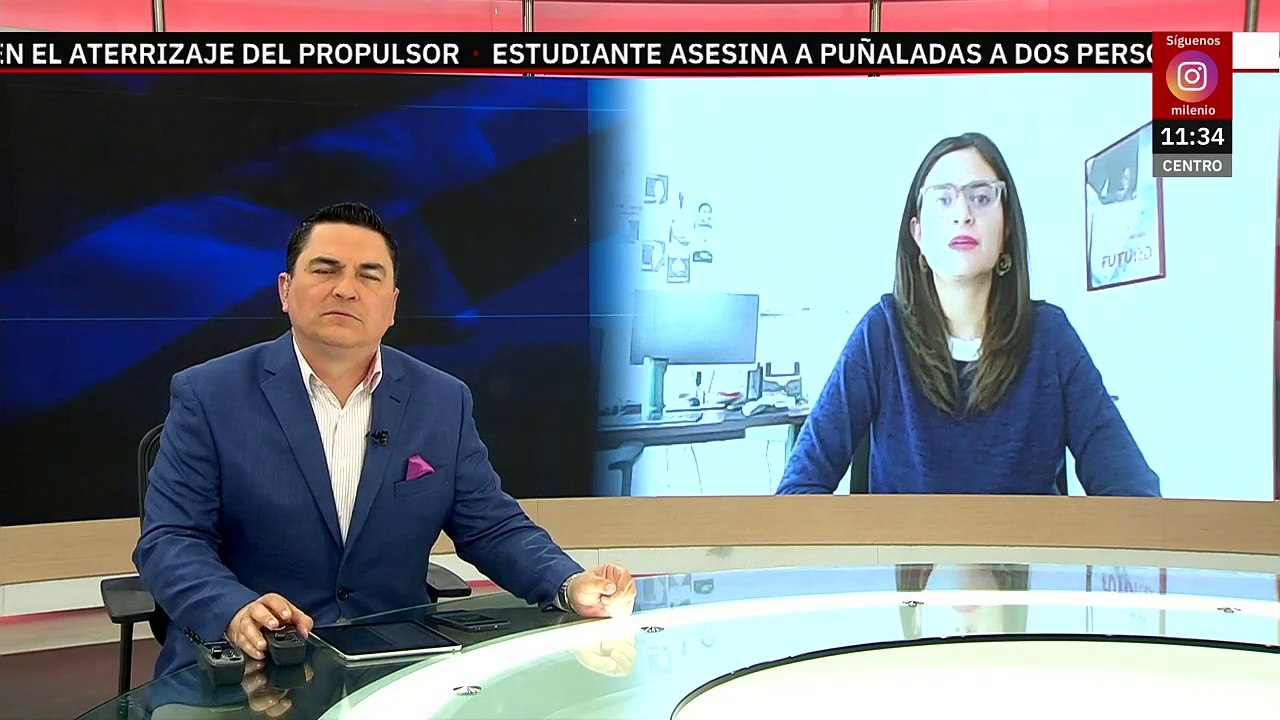 ACNUR advierte posible crisis migratoria por deportaciones masivas y llegada de migrantes en el sur