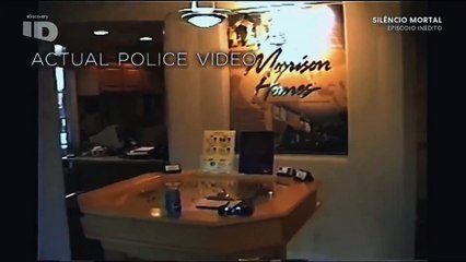 ID - SILÊNCIO MORTAL - CASO LORI BROWN