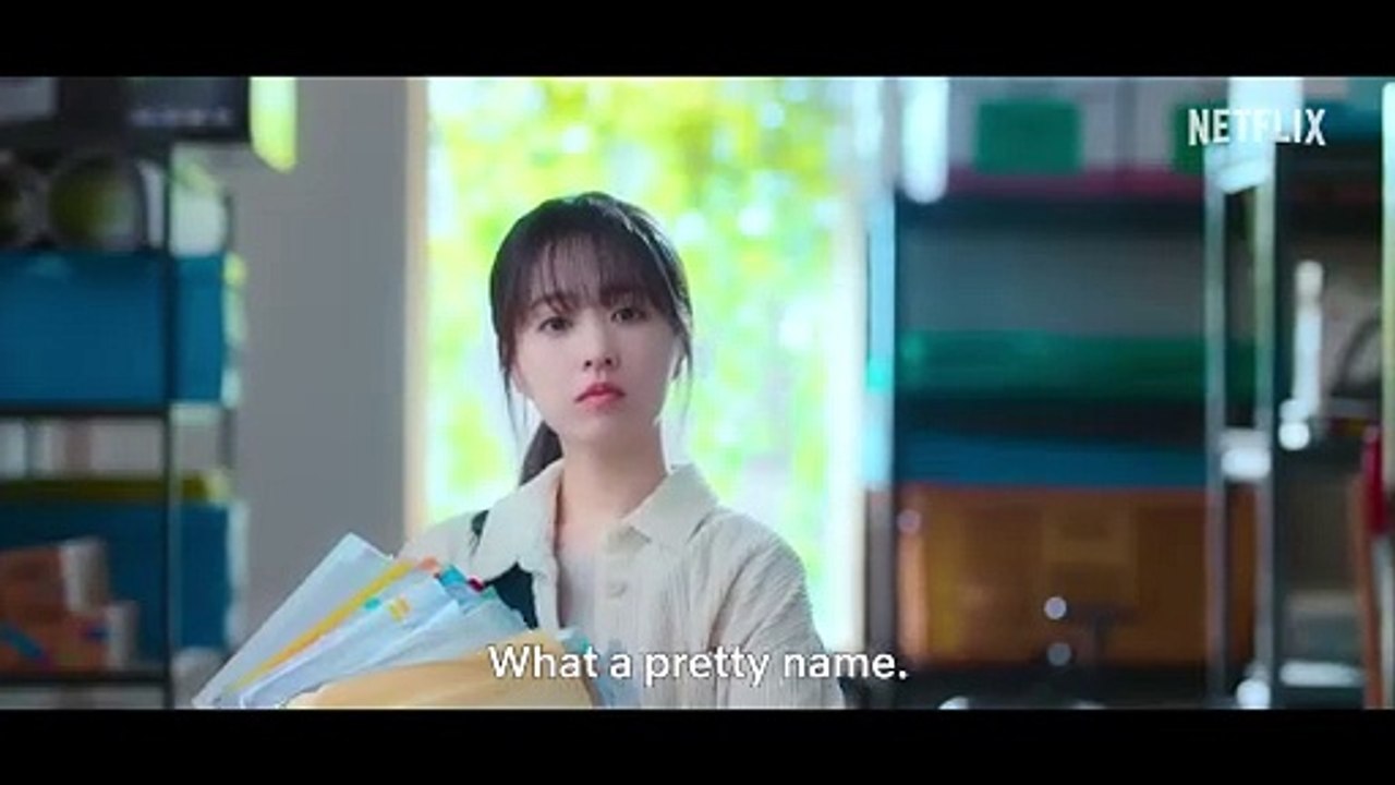 Melo Movie - Teaser oficial - Netflix