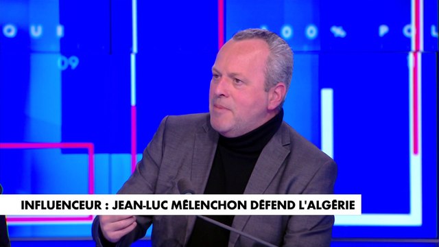 Martin Garagnon : «L'Algérie va nous expliquer le fonctionnement de notre droit»