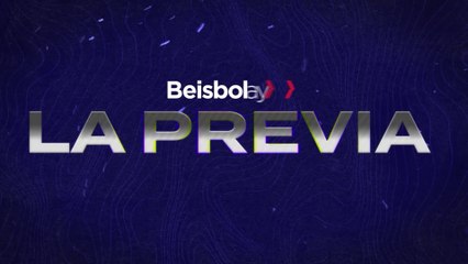 La Previa | 17 de enero 2025