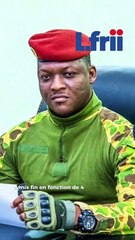 Burkina Faso : quatre diplomates révoques pour manquement à leurs obligations