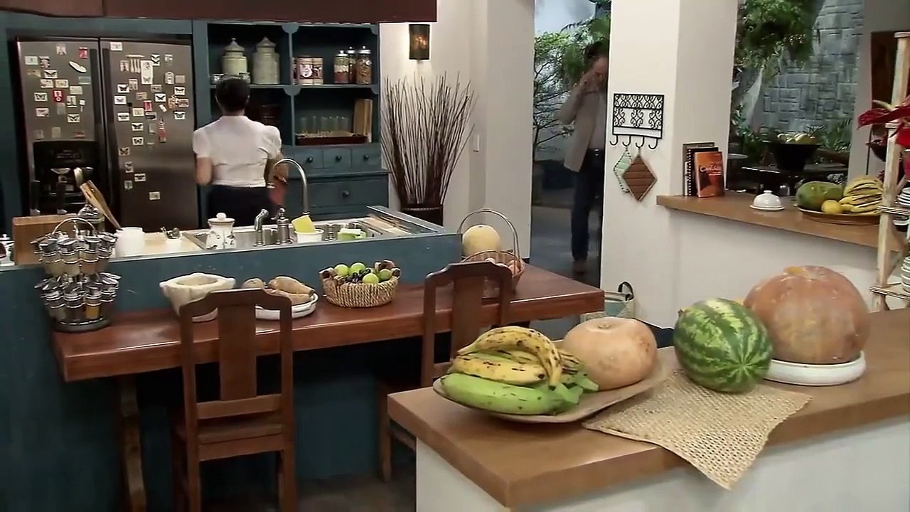 Las Bandidas Capitulo 43