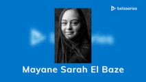 Mayane Sarah El Baze (DE)