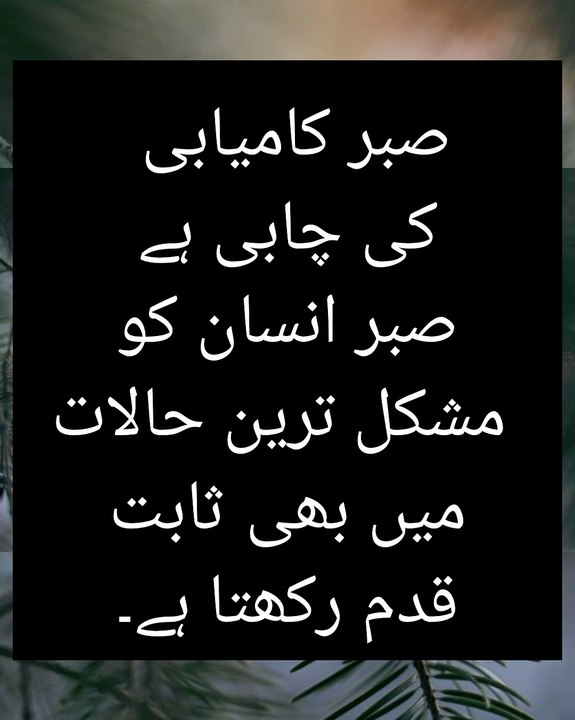 Aqwal e Ali RA