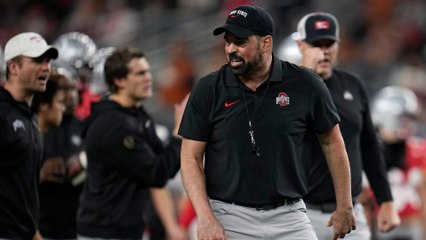 Notre Dame vs. Ohio State: Epic CHampionship Showdown