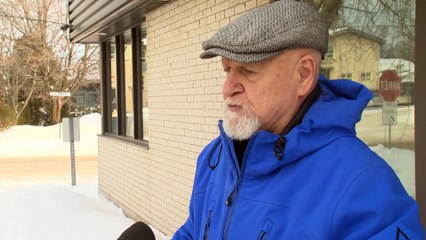 Le déneigement à Saint-Alexandre-de-Kamouraska : des citoyens inquiets pour leur sécurité