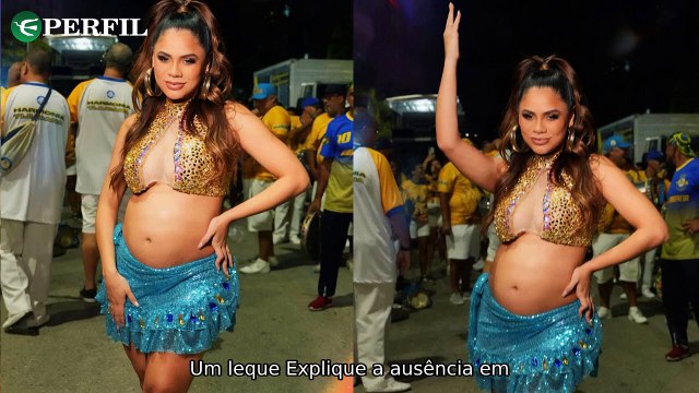 Escândalos e surpresas: Lexa, Taís Araújo e ex-marido da ganhadora da Mega-Sena revelam segredos chocantes!