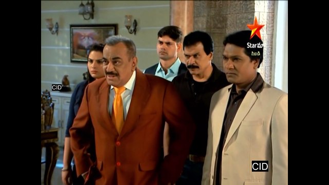 CID Episode 1265 - The Secret Of The Cut Finger - January 17 2025 | Star Maa