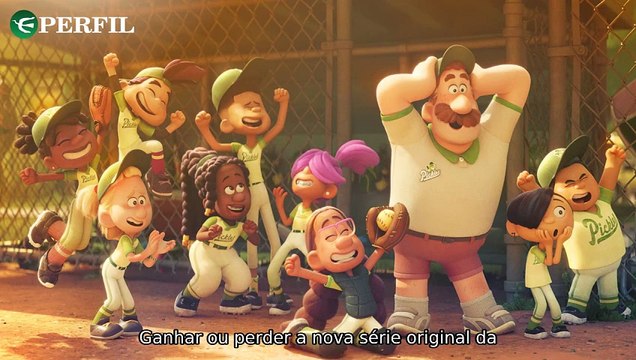 Trailer de Ganhar ou Perder, Wagner Moura em thriller de ficção científica e estreia de A Roda do Tempo