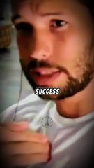 The One Thing No One Tells you About Success