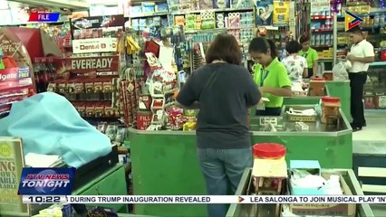 DTI to impose price hike on 63 basic goods next month