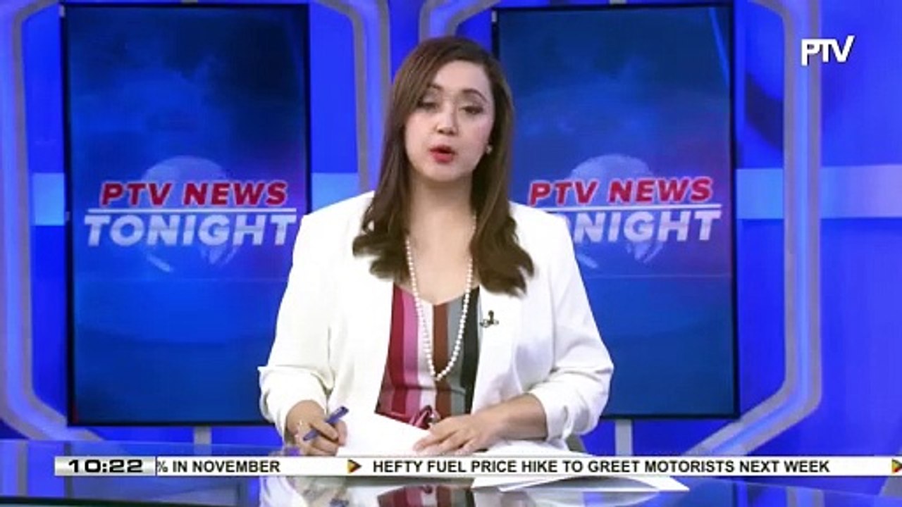 Hefty fuel price hike to greet motorists next week