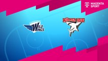 Highlights von Schw. Wild Wings - Kölner Haie