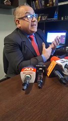 Defensa de Evo apela a la declaratoria de rebeldía dictada este viernes por la justicia