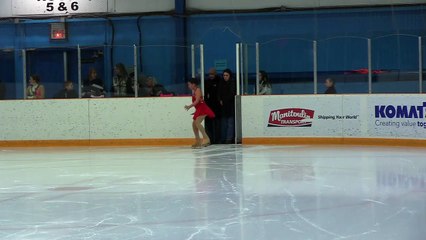 Star 2 Grp 1 & 2 Free Program - 2025 East Kootenay Invitational