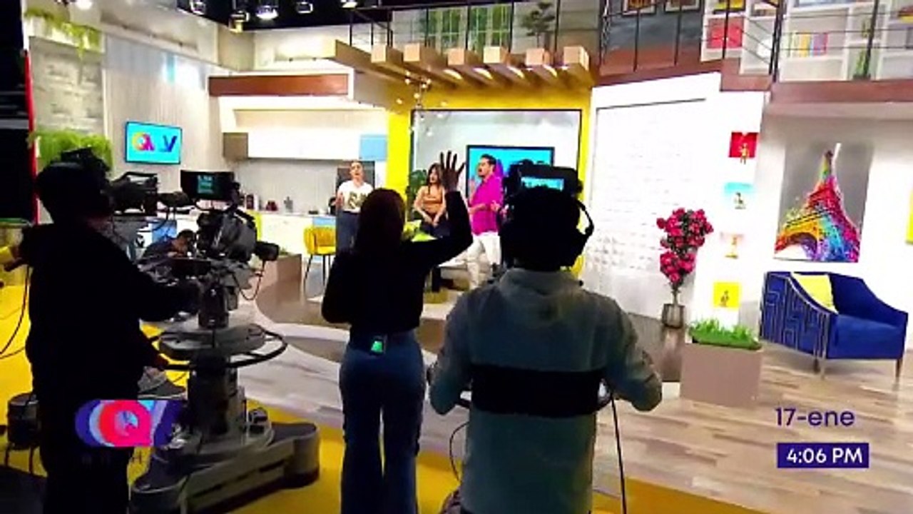 En Vivo (6157)