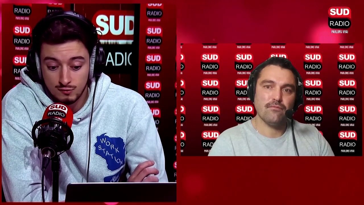 Le conseil de classe de la 17e journée de Pro D2