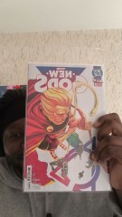 New gods exclusivité dailymotion