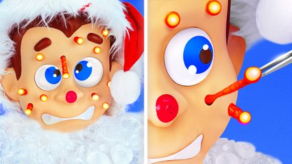 Dumbledore’s Magic Wand 🎄✨ The Ultimate Christmas Gift!