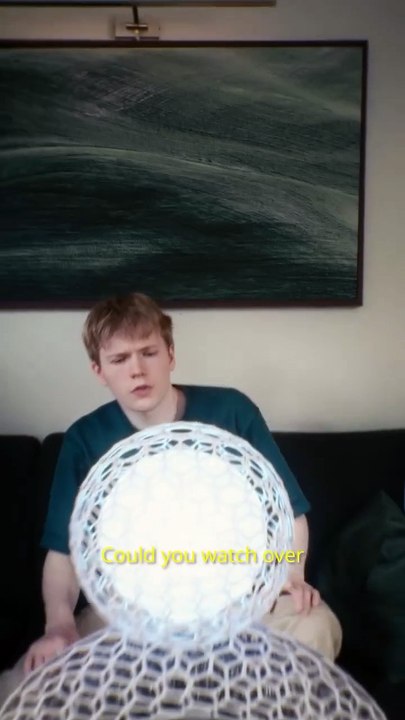 What A Masterpiece From ErikdoesVfx