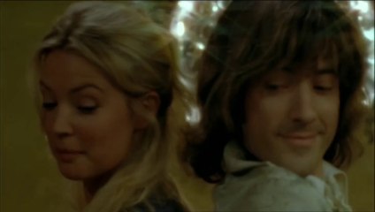 Mon Amour de Fantôme | A dance in the night