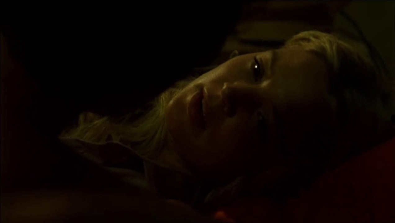 Mon Amour de Fantôme | Jolie "Pretty" blonde gets cuddled