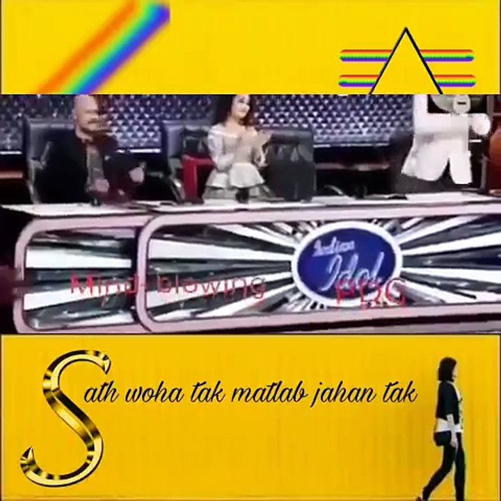 SONG FOREVER